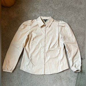 Express Button Up Top